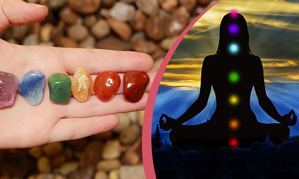 ¿QUÉ SON LOS CHAKRAS? - Blog - Munguiart