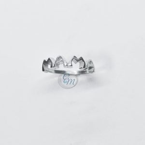 Anillo Añoranza - Munguiart Jewels · Joyas en Alma