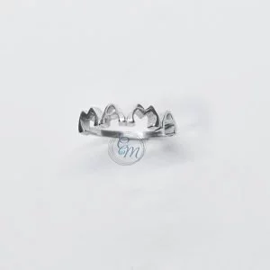 Anillo Añoranza - Munguiart Jewels · Joyas en Alma