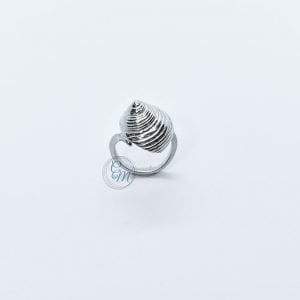Anillo Caracola - Munguiart Jewels · Joyas en Alma