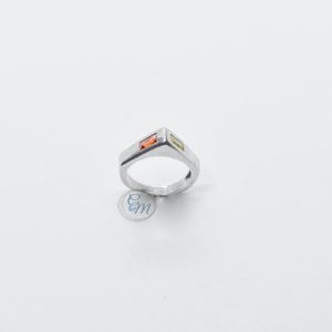 Anillo Doble Deseo - Munguiart Jewels · Joyas en Alma