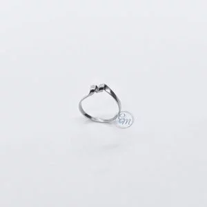 Anillo Equilibrio - Munguiart Jewels · Joyas en Alma