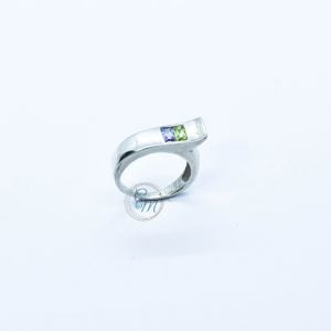 Anillo Esperanza - Munguiart Jewels · Joyas en Alma