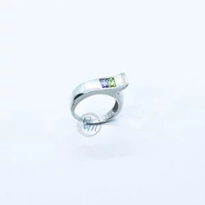 Anillo Esperanza - Munguiart Jewels · Joyas en Alma
