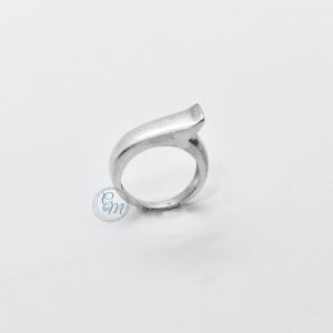 Anillo Esperanza Unisex - Munguiart Jewels · Joyas en Alma