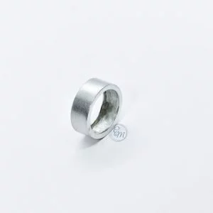 Anillo Firmeza - Munguiart Jewels · Joyas en Alma