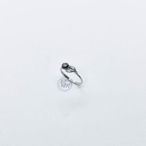 Anillo Flor - Munguiart Jewels · Joyas en Alma