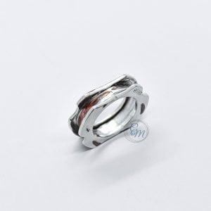 Anillo Fortaleza - Munguiart Jewels · Joyas en Alma