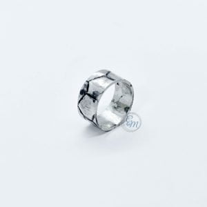 Anillo Furia - Munguiart Jewels · Joyas en Alma