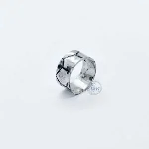 Anillo Furia - Munguiart Jewels · Joyas en Alma