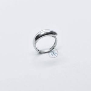 Anillo Gota Unisex - Munguiart Jewels · Joyas en Alma