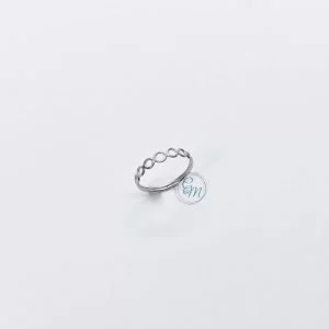 Anillo Unidad - Munguiart Jewels · Joyas en Alma