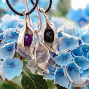 Colección Natura - Munguiart Jewels · Joyas en Alma