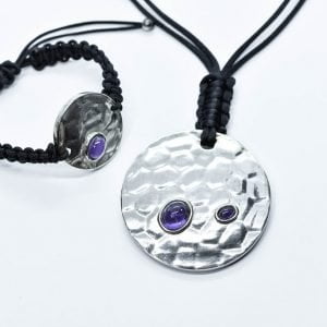 Colección Sensitive - Munguiart Jewels · Joyas en Alma