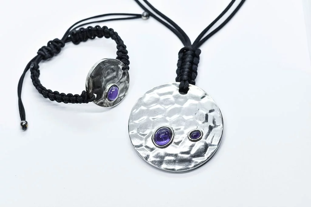 Colección Sensitive - Munguiart Jewels · Joyas en Alma Colección Sensitive - Munguiart Jewels · Joyas en Alma