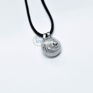Colgante Caracola - Munguiart Jewels · Joyas en Alma