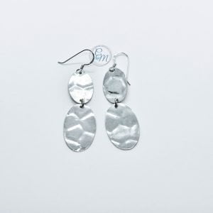 Pendientes Armonía - Munguiart Jewels · Joyas en Alma