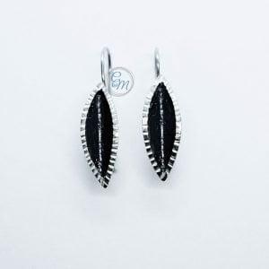 Pendientes Esencia - Munguiart Jewels · Joyas en Alma