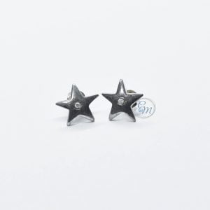 Pendientes Estrellas
