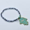 Pulsera Mano de Fátima - Munguiart Jewels · Joyas en Alma