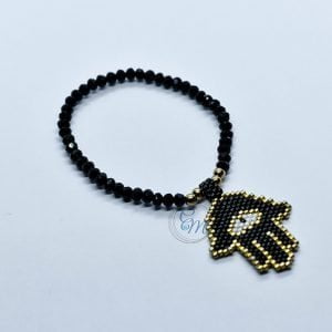 Pulsera Mano de Fátima - Munguiart Jewels · Joyas en Alma